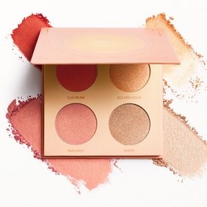 NEW! HIPDOT SUN GODESS QUAD